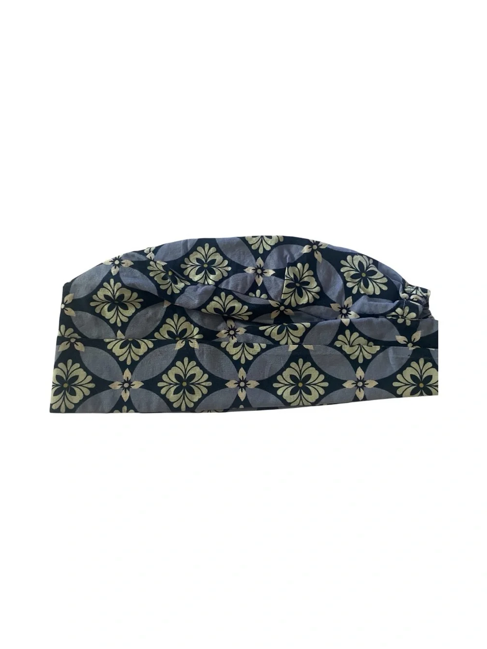 KimKaps-BUNDLE OF THREE-MEDICAL SCRUB CAPS